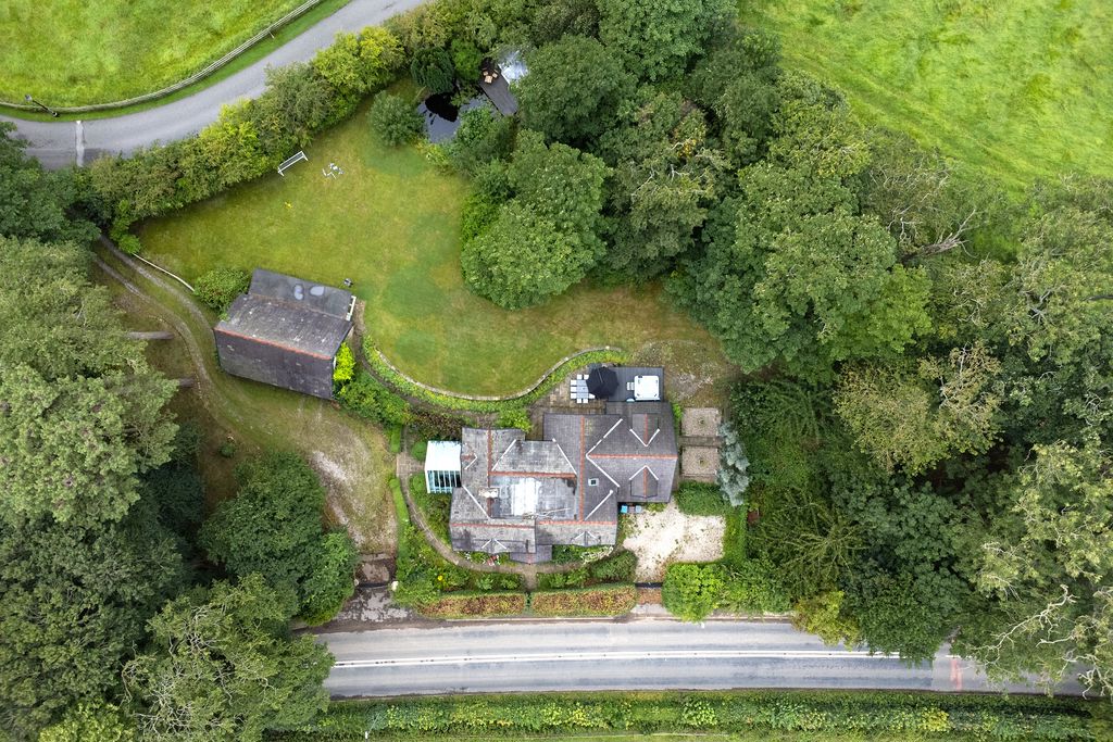 Moss Side Lane Wrea Green